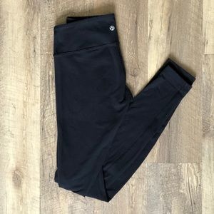 Wunder Under yoga pants